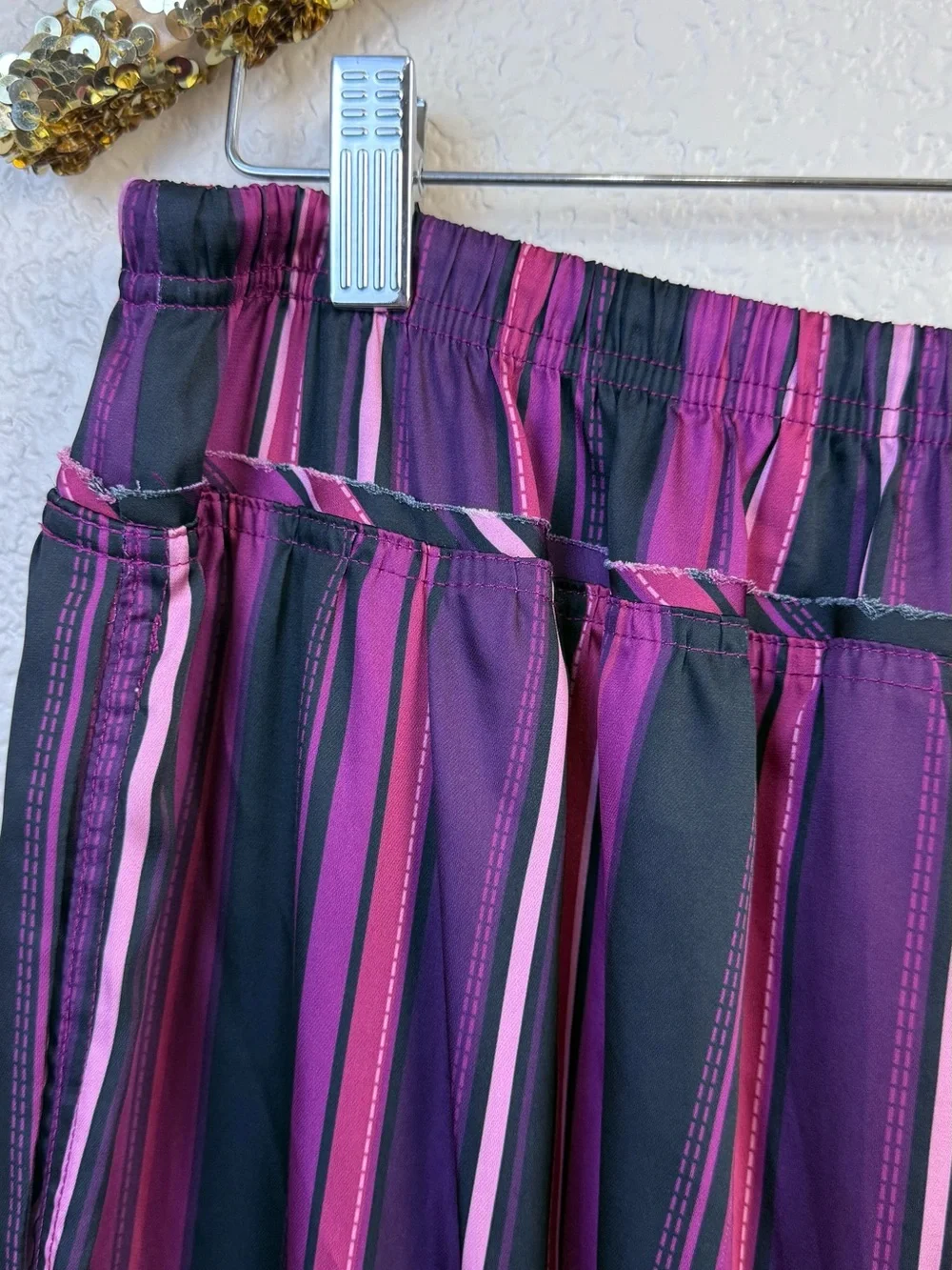 Free People • Sweet Intentions Wide-Leg Pants